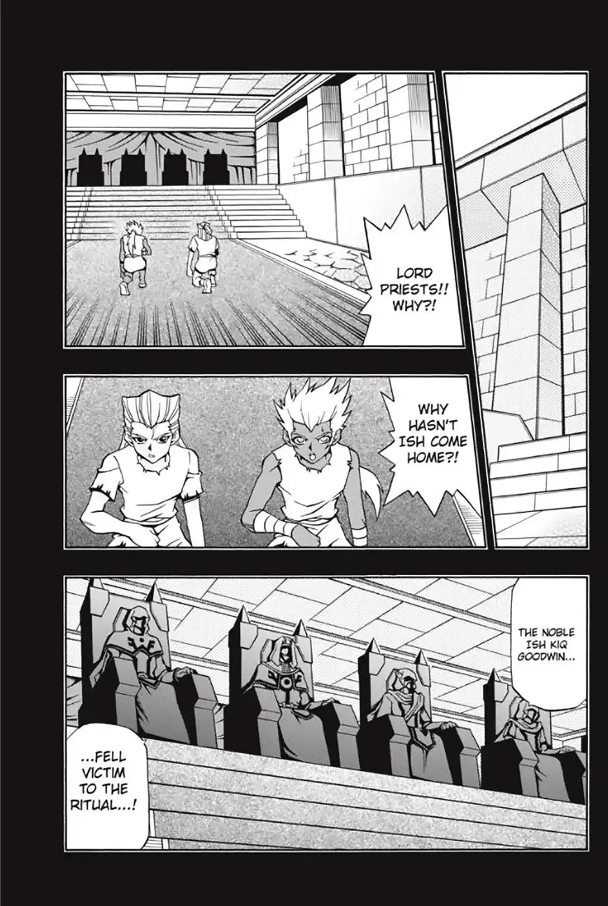 Yu-Gi-Oh! 5Ds - A Chapter 51 6